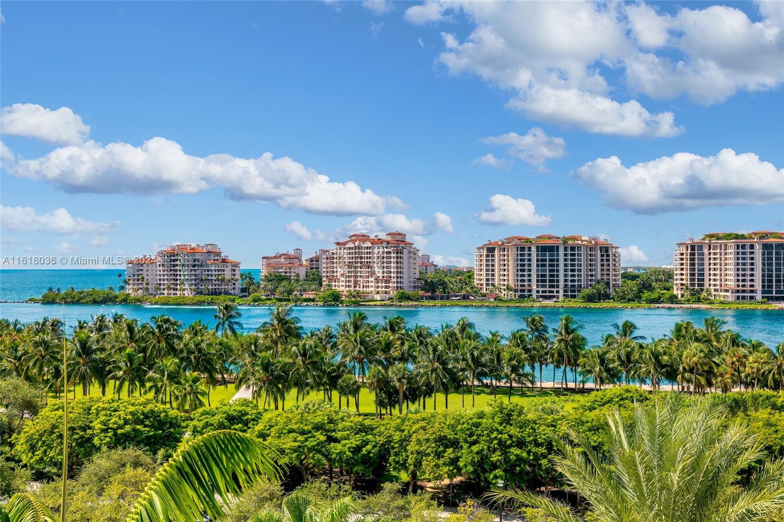 PORTOFINO TOWER CONDO - Residential Lease