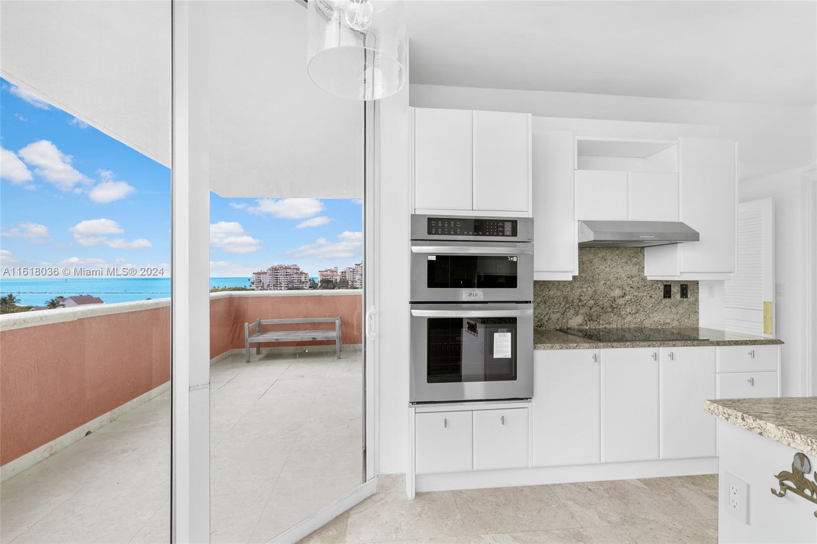PORTOFINO TOWER CONDO - Residential Lease