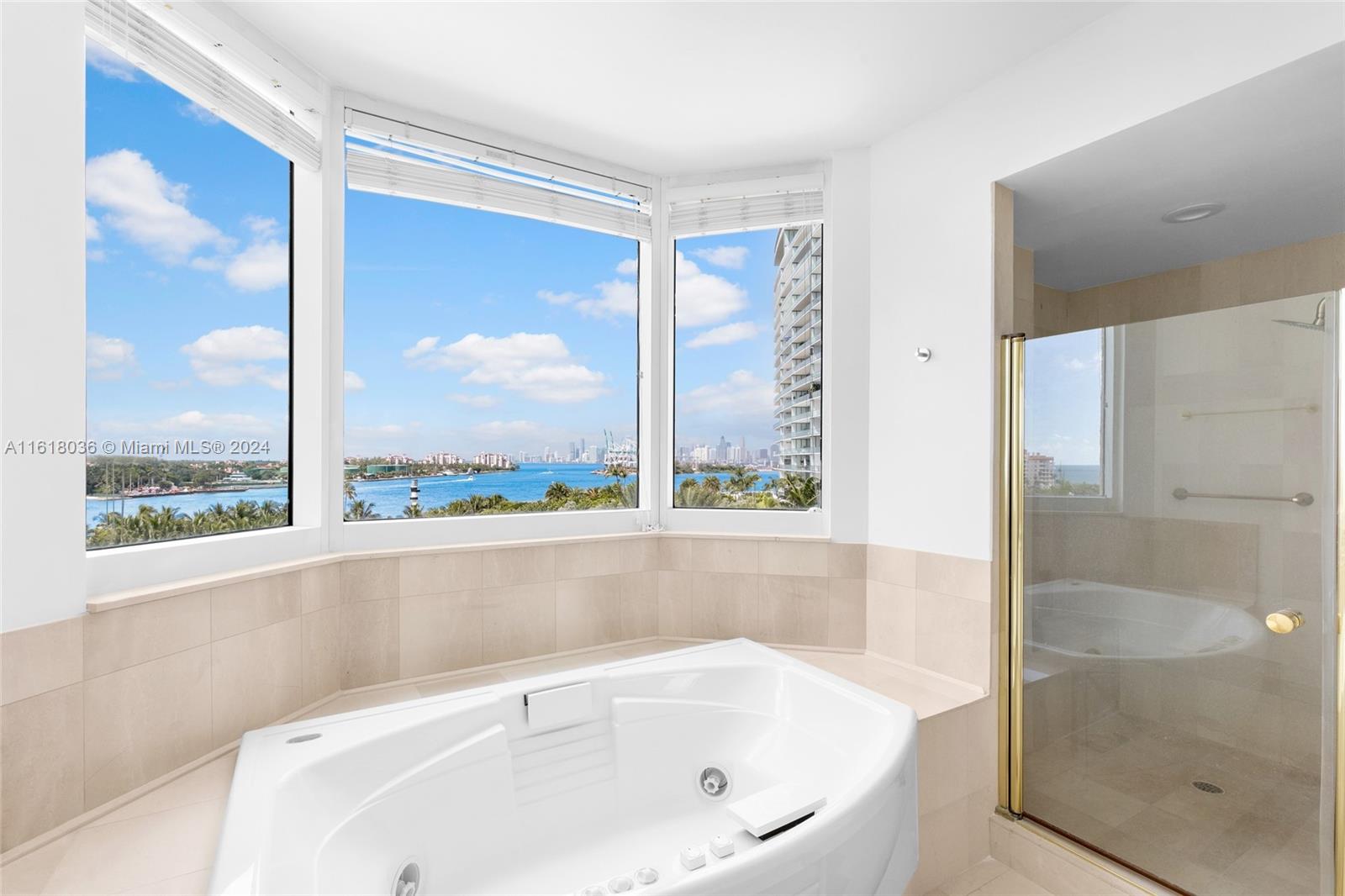 PORTOFINO TOWER CONDO - Residential Lease