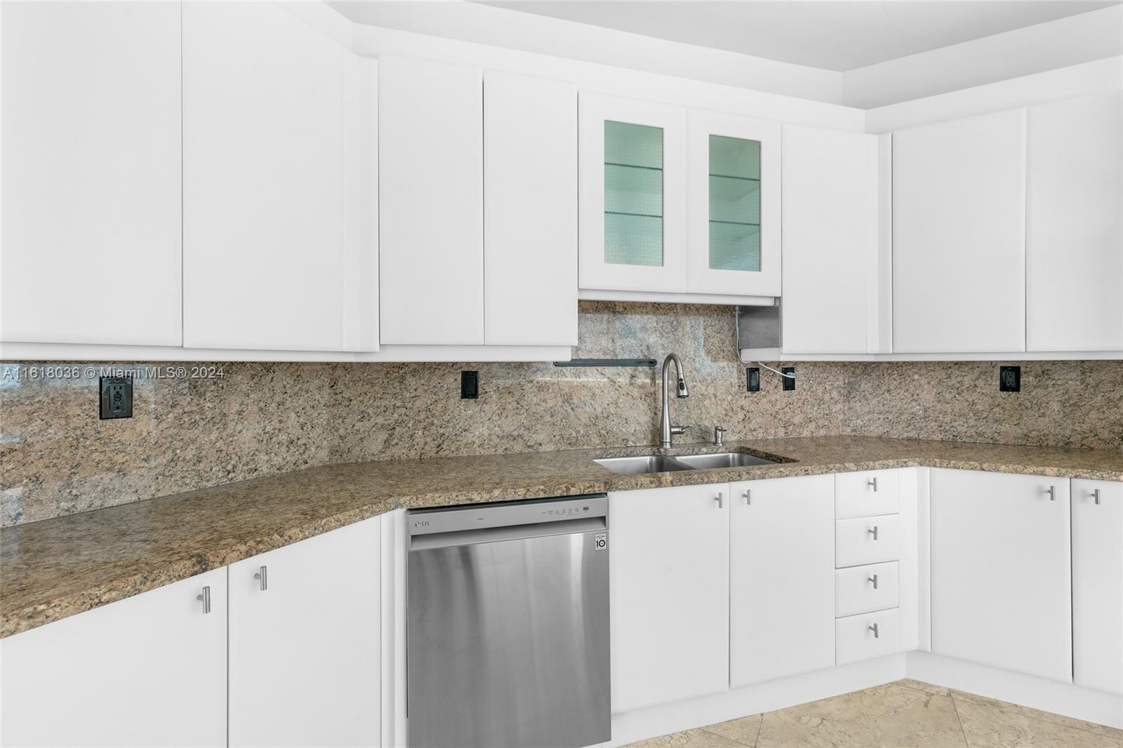 PORTOFINO TOWER CONDO - Residential Lease