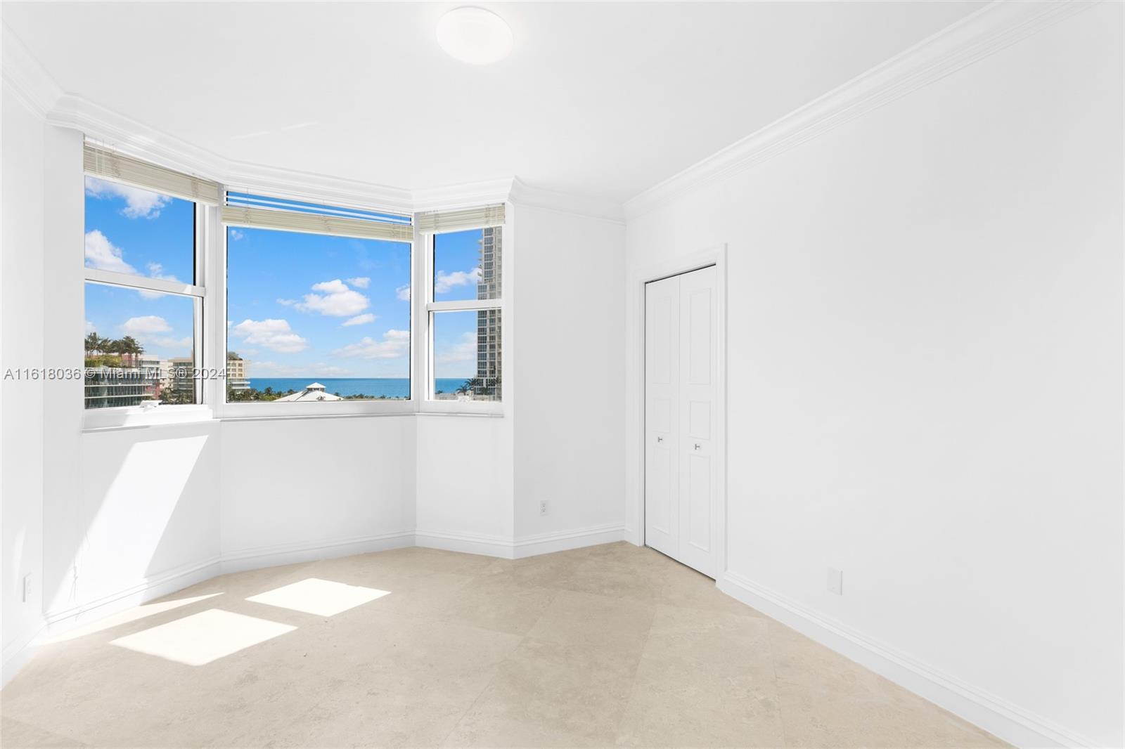 PORTOFINO TOWER CONDO - Residential Lease