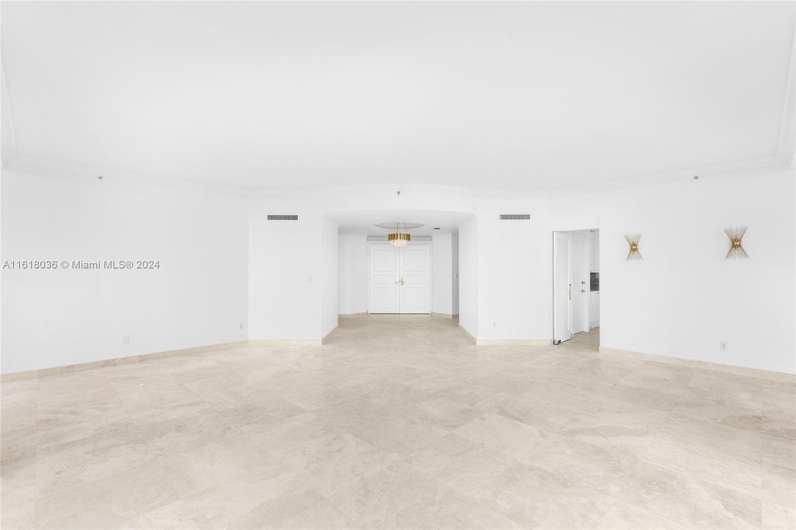 PORTOFINO TOWER CONDO - Residential Lease