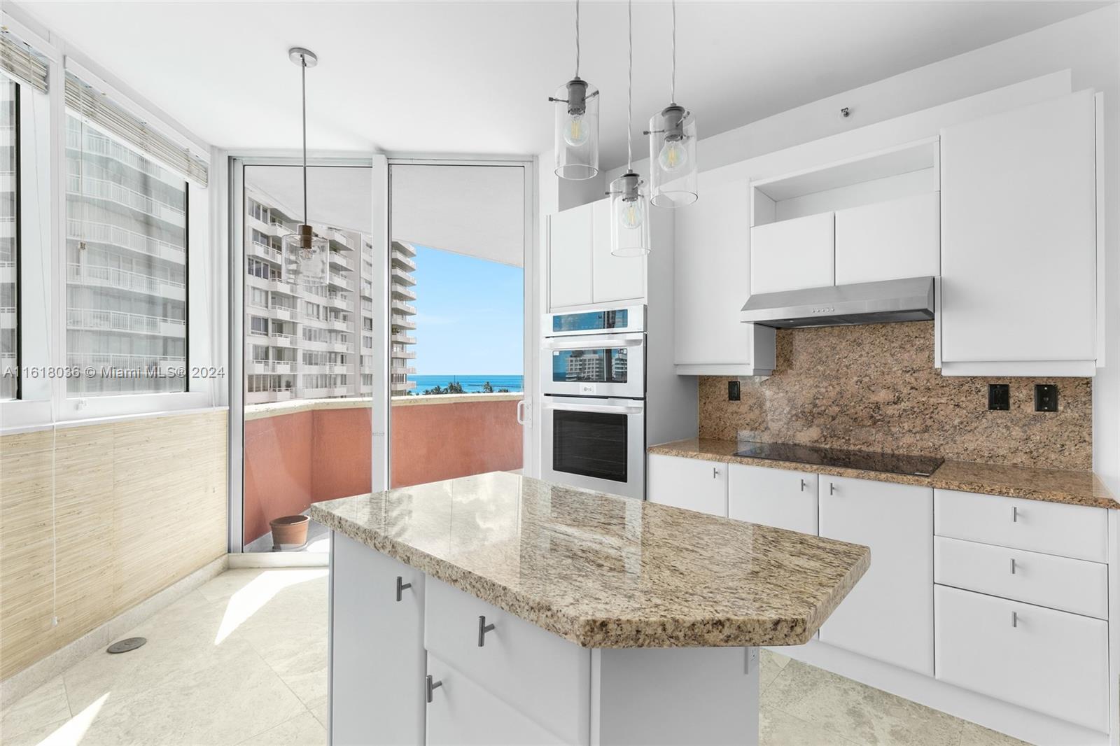 PORTOFINO TOWER CONDO - Residential Lease