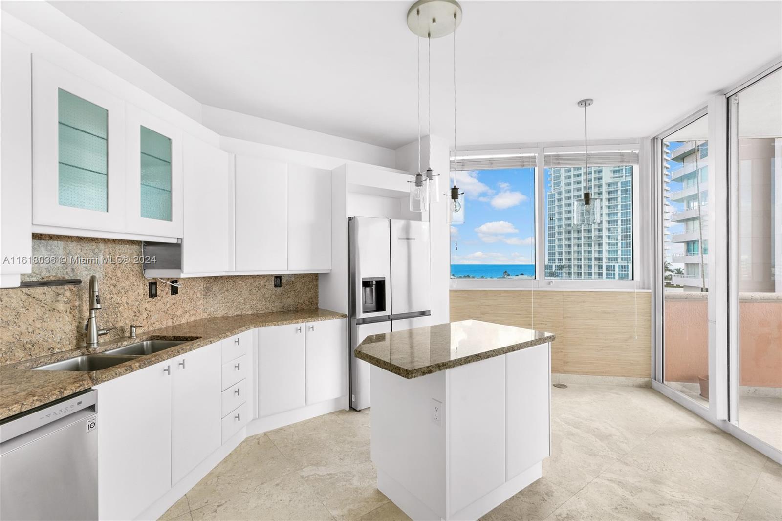 PORTOFINO TOWER CONDO - Residential Lease