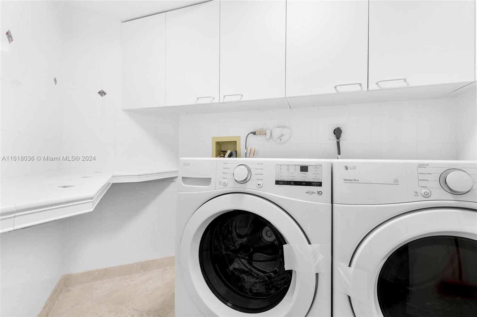 PORTOFINO TOWER CONDO - Residential Lease