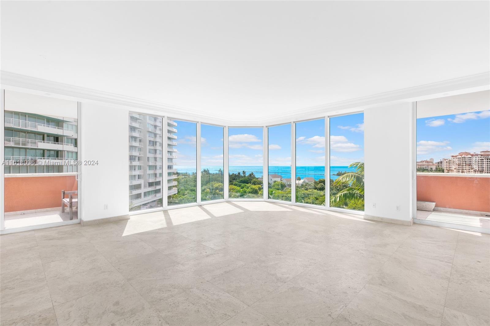 PORTOFINO TOWER CONDO - Residential Lease