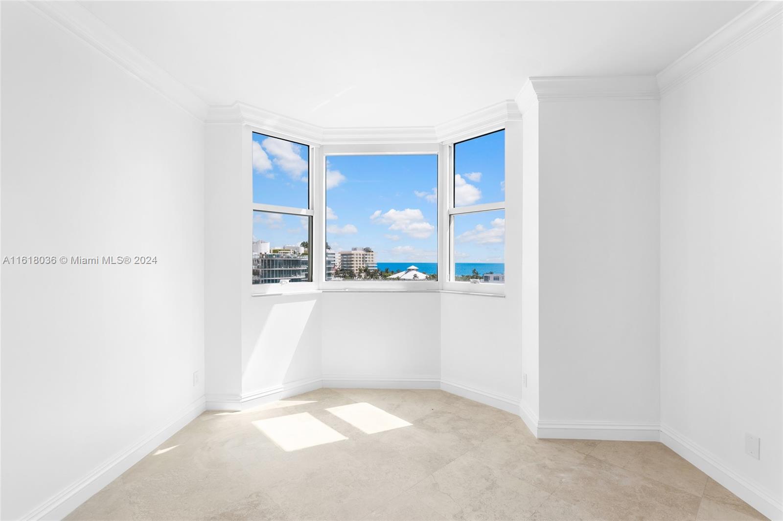 PORTOFINO TOWER CONDO - Residential Lease