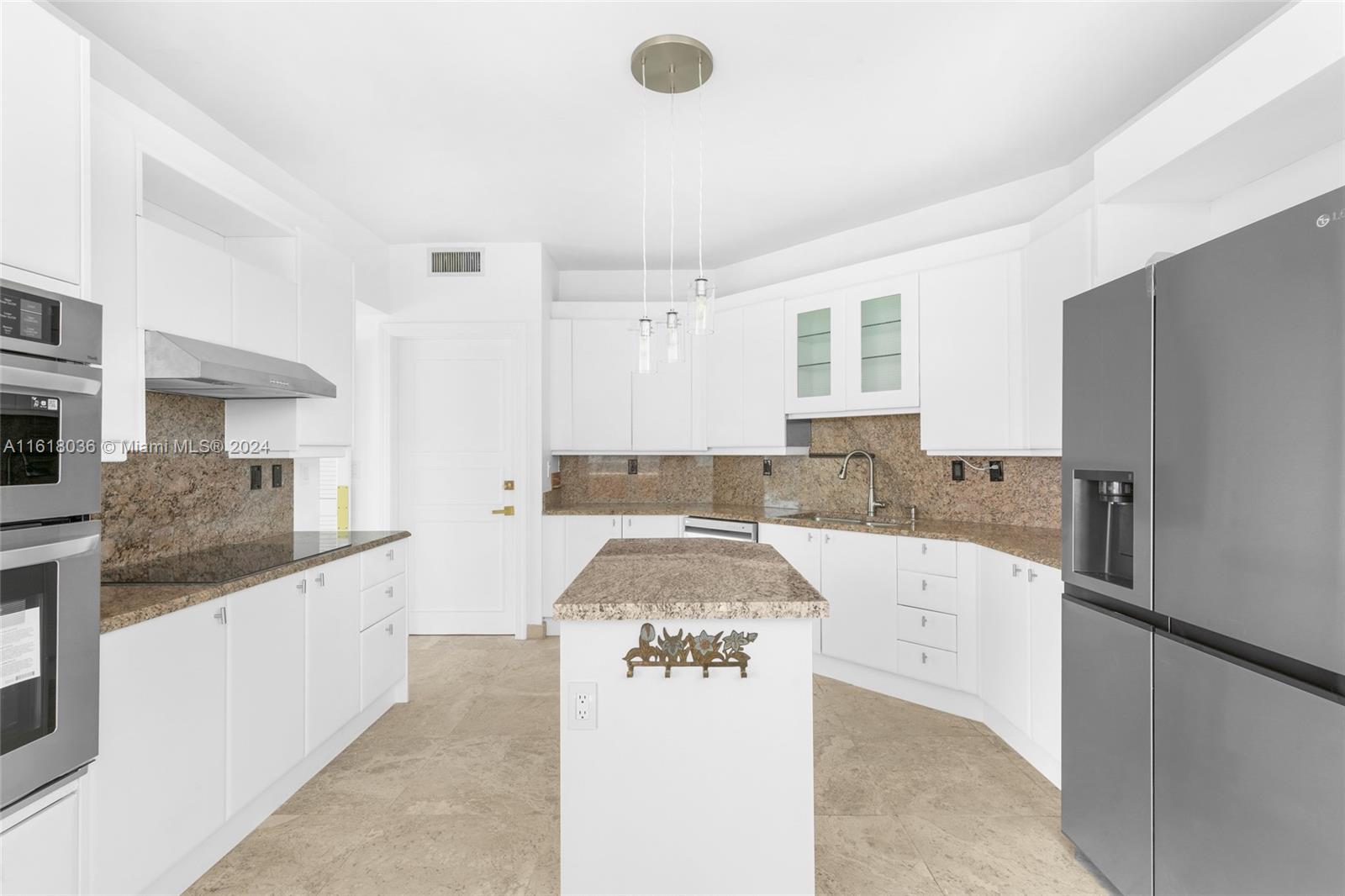 PORTOFINO TOWER CONDO - Residential Lease