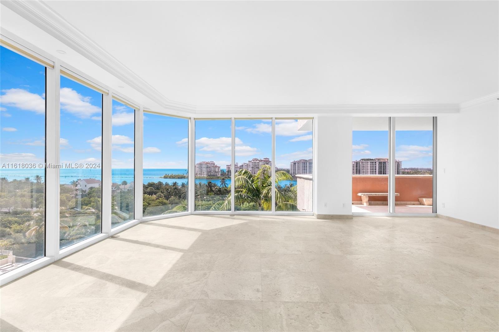 PORTOFINO TOWER CONDO - Residential Lease