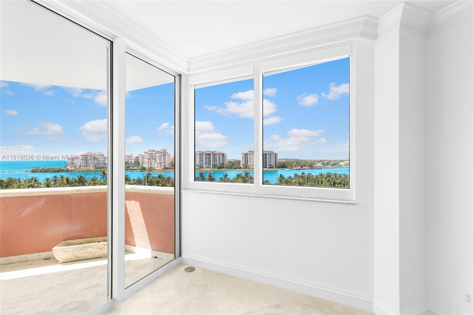 PORTOFINO TOWER CONDO - Residential Lease