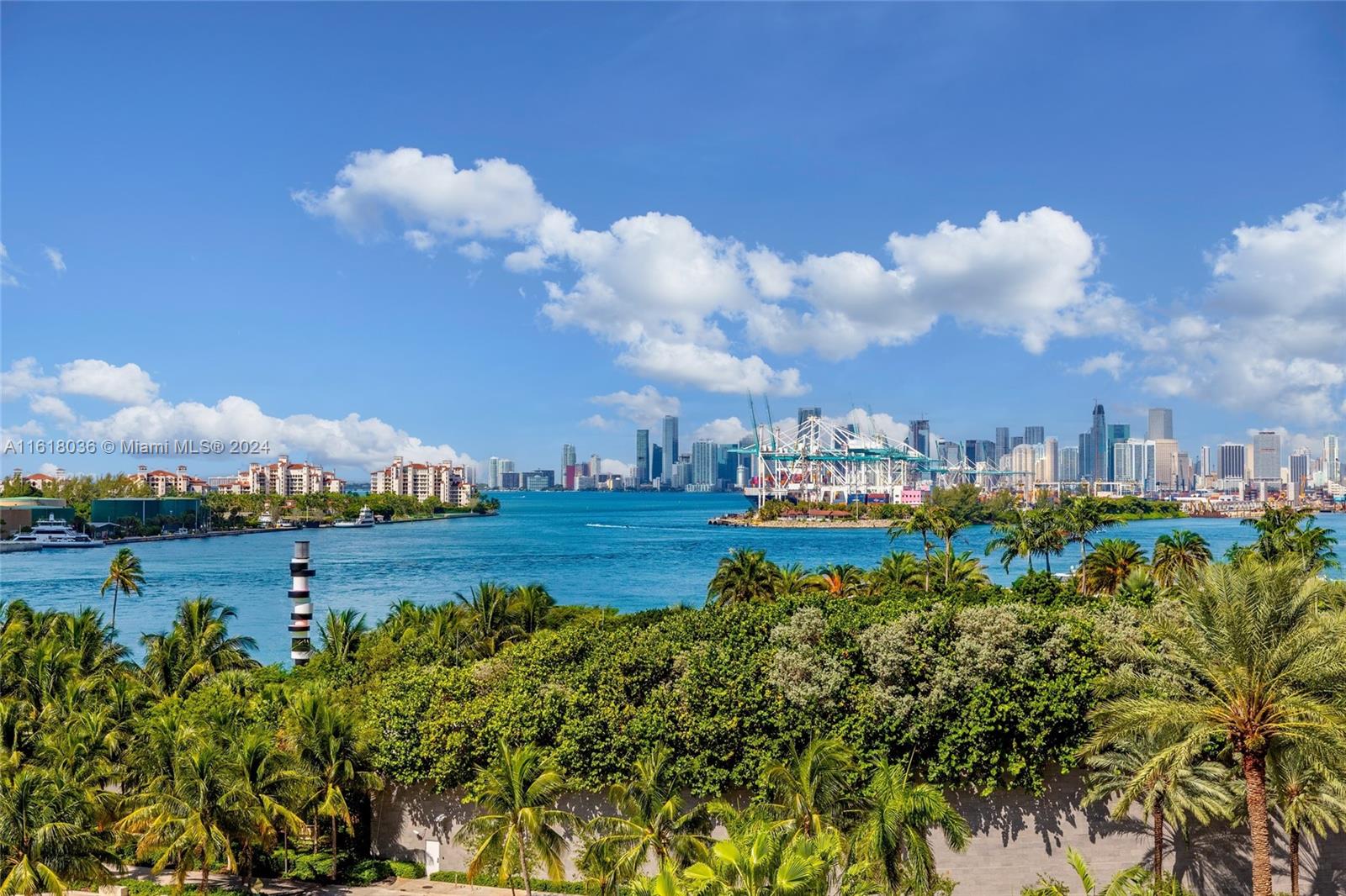 PORTOFINO TOWER CONDO - Residential Lease