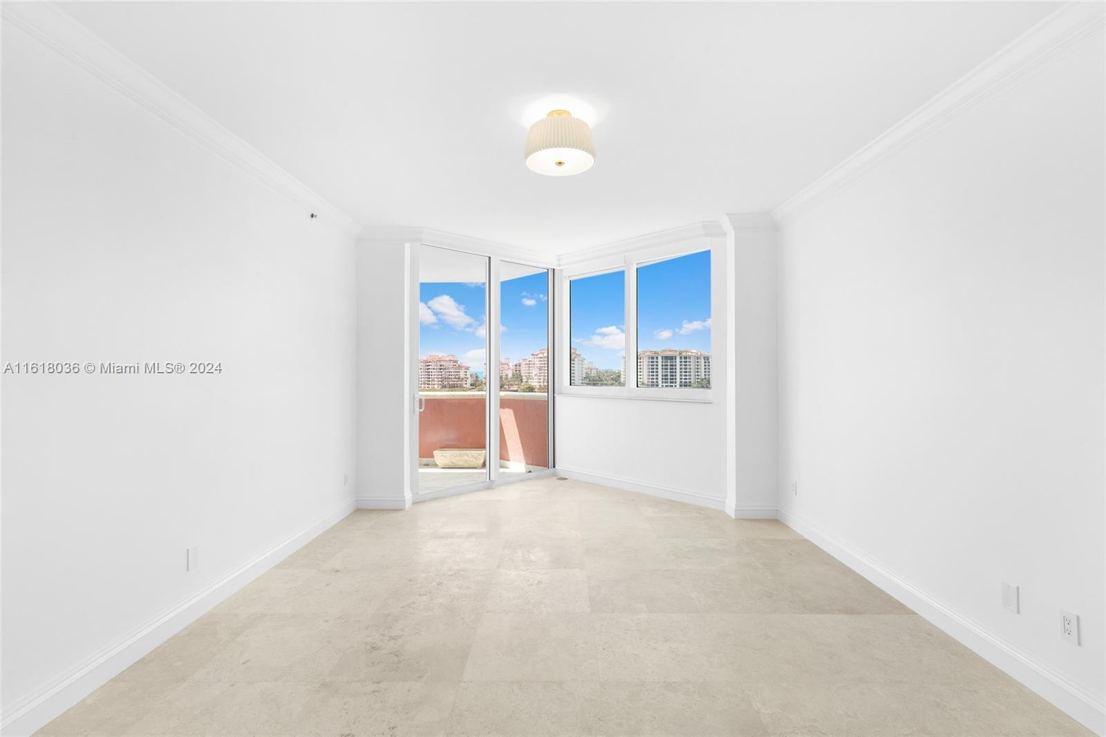 PORTOFINO TOWER CONDO - Residential Lease
