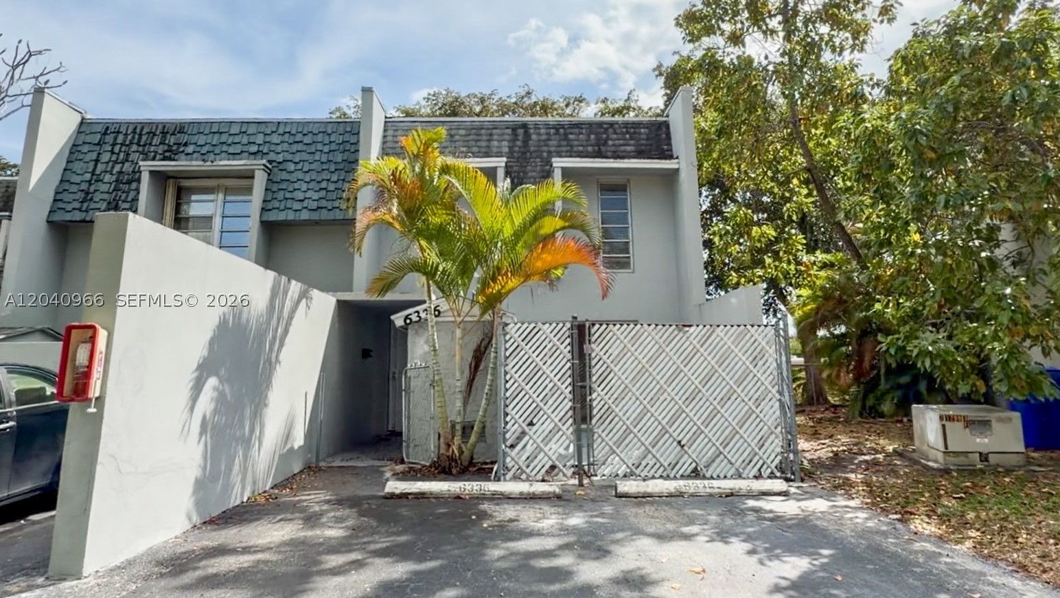 HIGHLANDS OF TAM O SHANTE - Residential