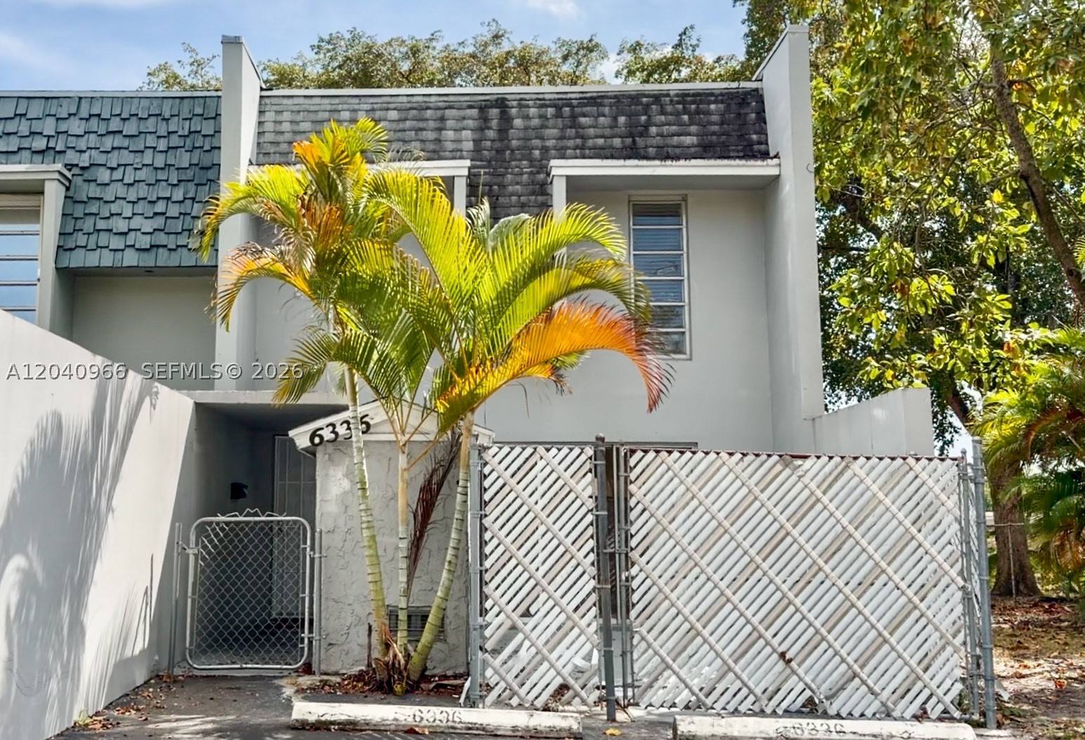 HIGHLANDS OF TAM O SHANTE - Residential