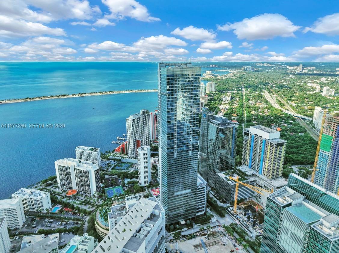 MILLENNIUM TOWER CONDOMIN - Residential