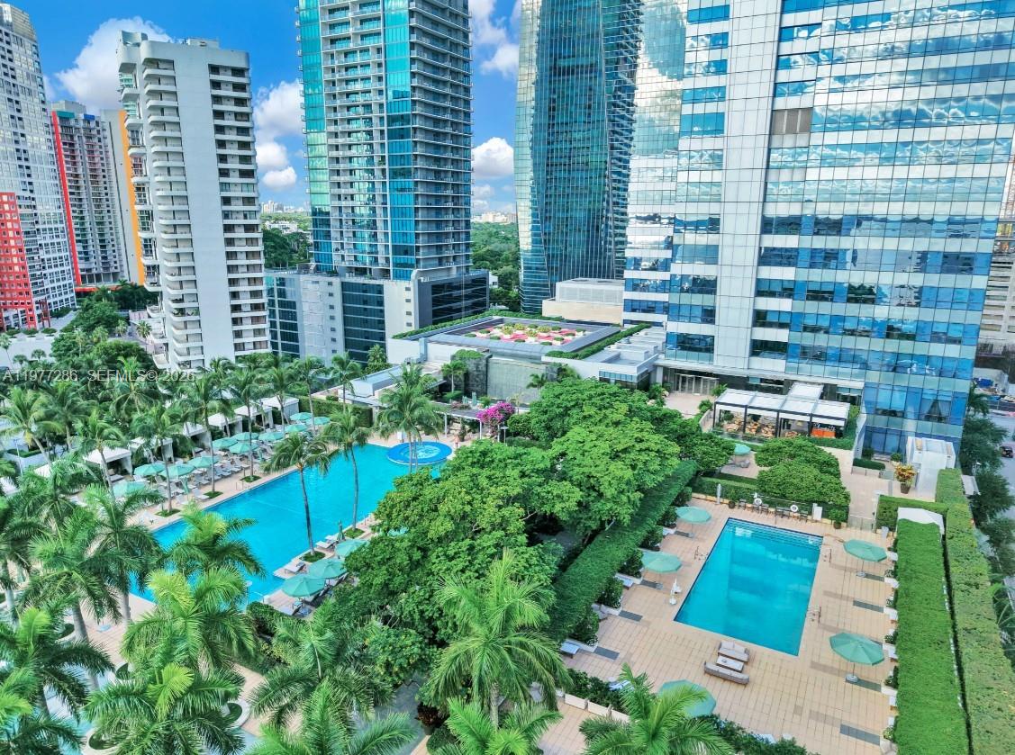 MILLENNIUM TOWER CONDOMIN - Residential