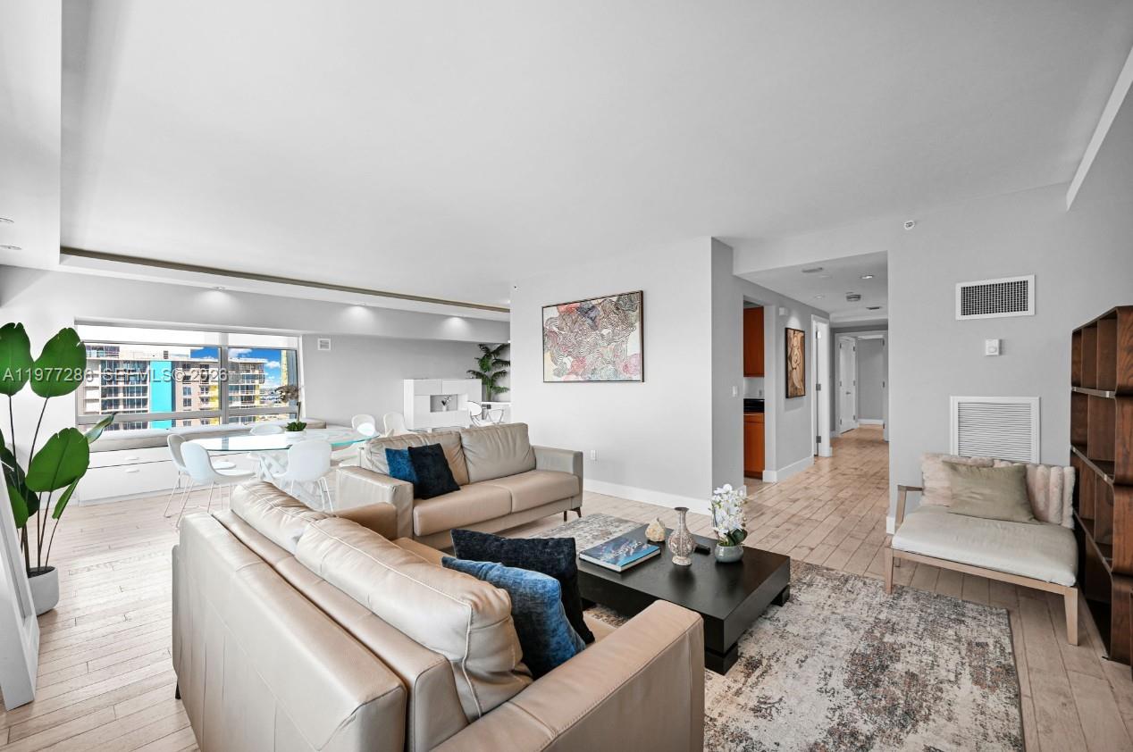 MILLENNIUM TOWER CONDOMIN - Residential