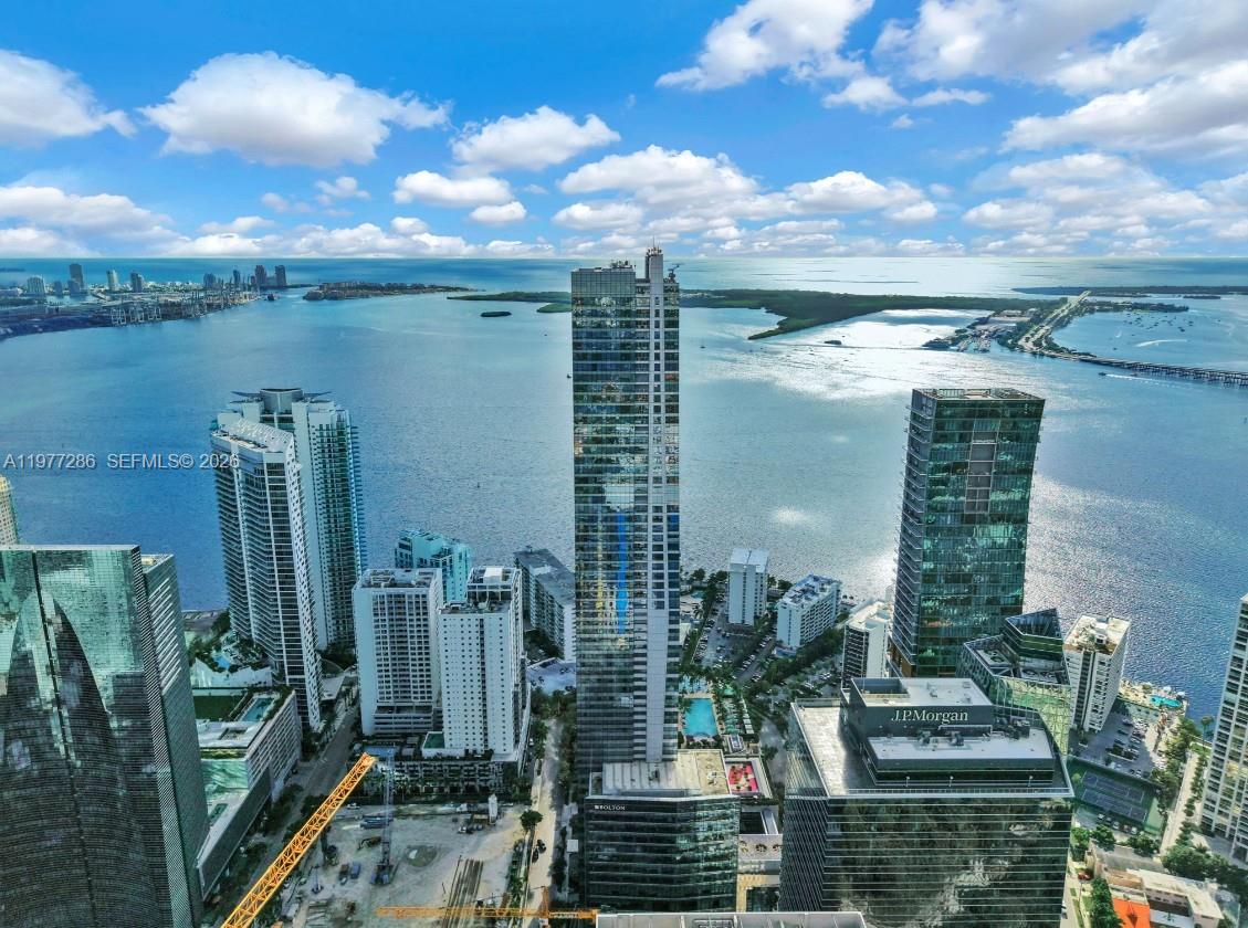 MILLENNIUM TOWER CONDOMIN - Residential