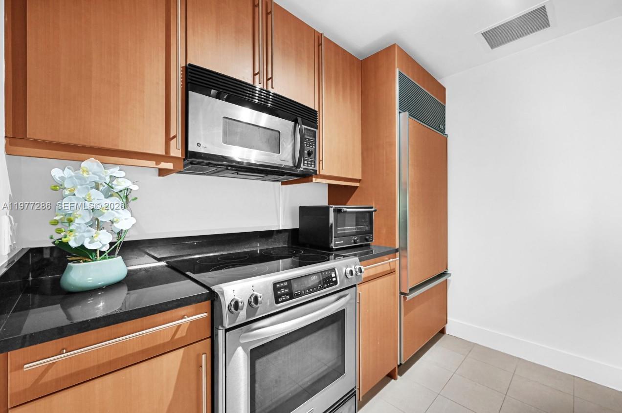 MILLENNIUM TOWER CONDOMIN - Residential