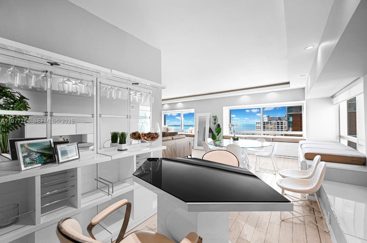 MILLENNIUM TOWER CONDOMIN - Residential