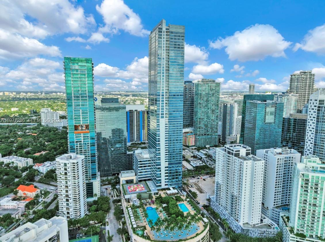 MILLENNIUM TOWER CONDOMIN - Residential