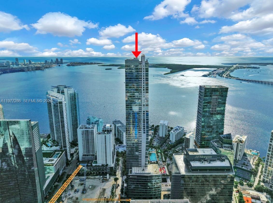 MILLENNIUM TOWER CONDOMIN - Residential