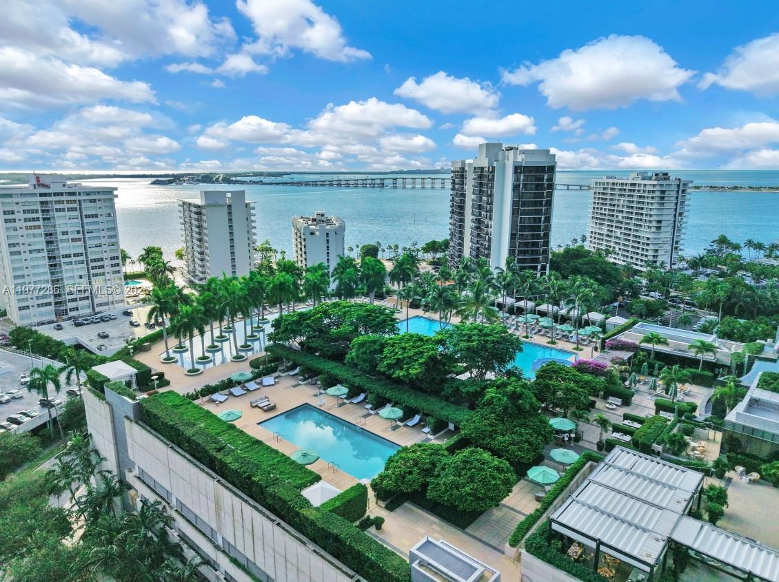 MILLENNIUM TOWER CONDOMIN - Residential
