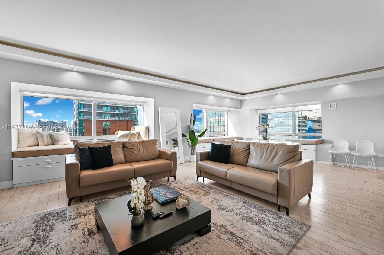 MILLENNIUM TOWER CONDOMIN - Residential