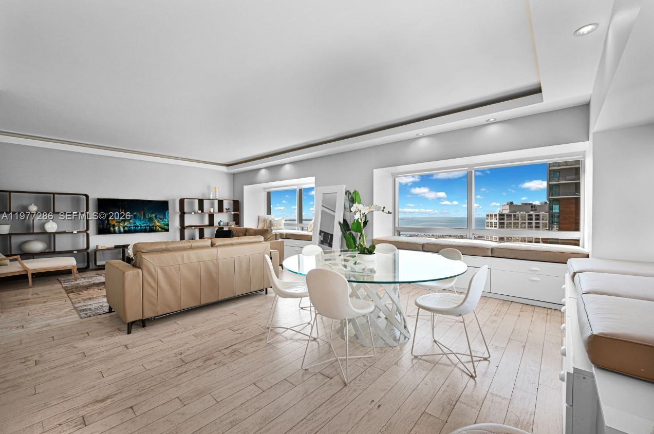 MILLENNIUM TOWER CONDOMIN - Residential