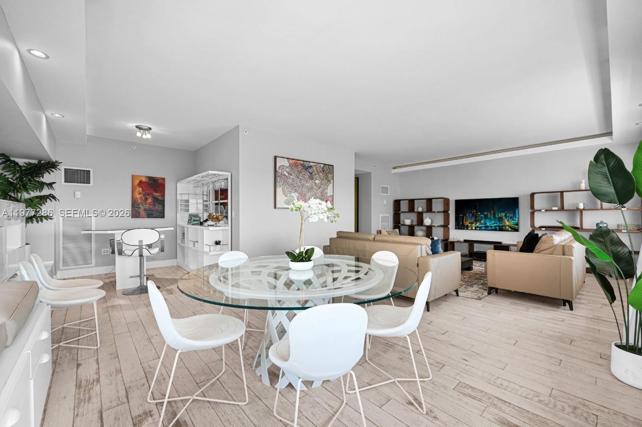 MILLENNIUM TOWER CONDOMIN - Residential