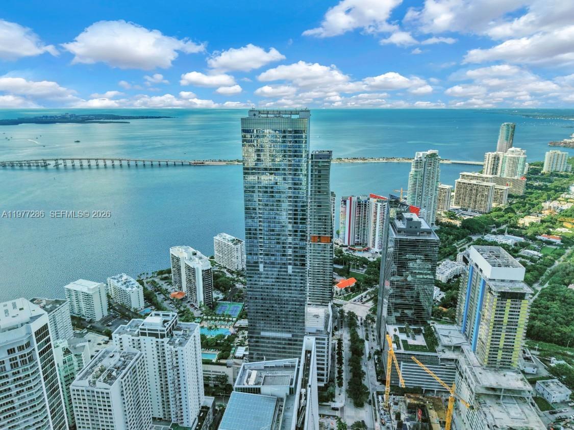 MILLENNIUM TOWER CONDOMIN - Residential