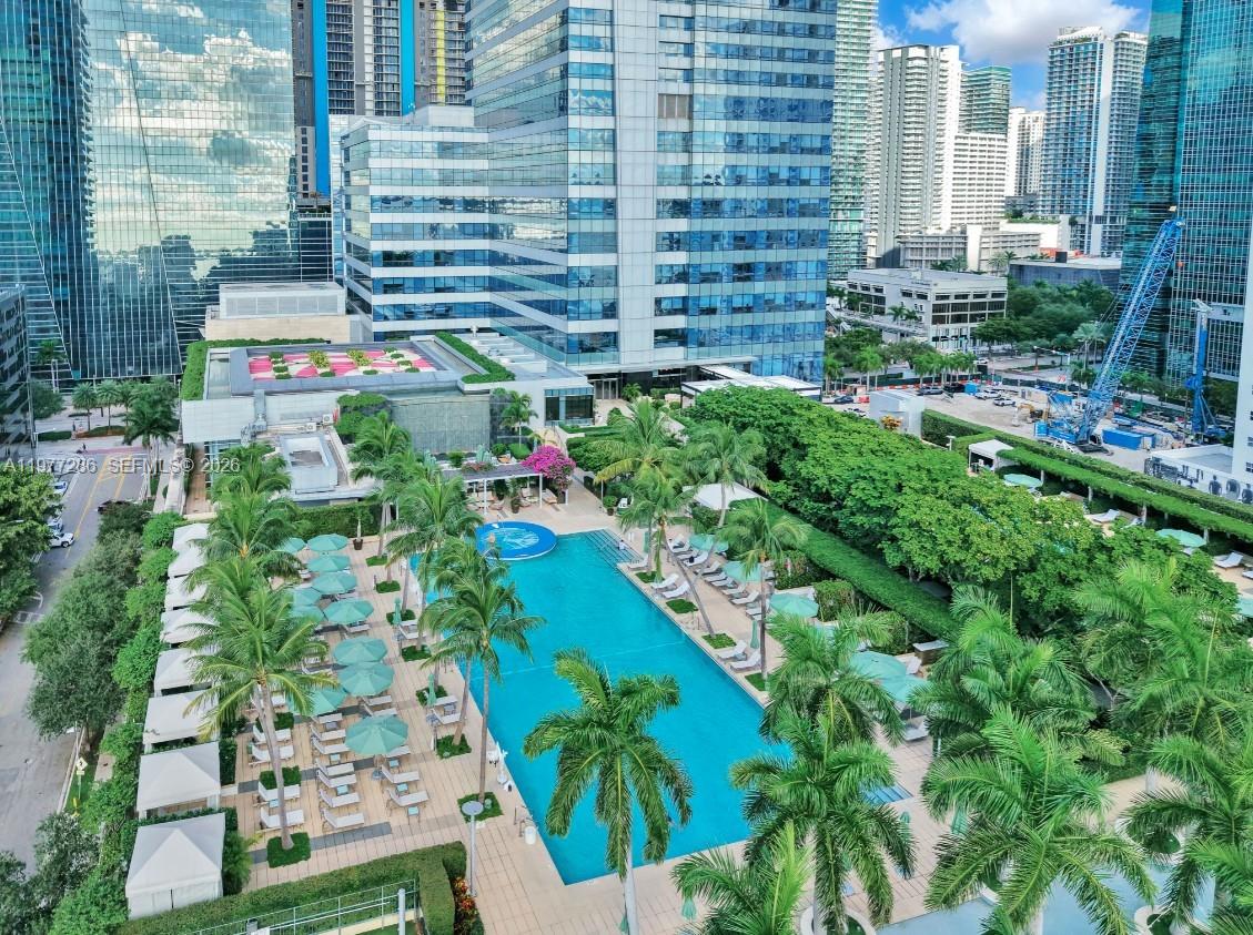 MILLENNIUM TOWER CONDOMIN - Residential