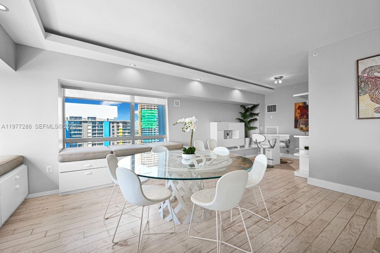 MILLENNIUM TOWER CONDOMIN - Residential