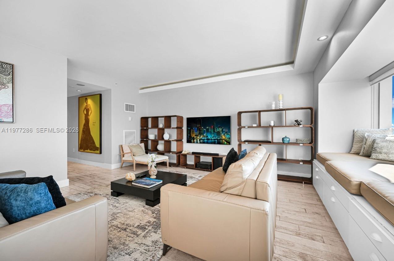 MILLENNIUM TOWER CONDOMIN - Residential