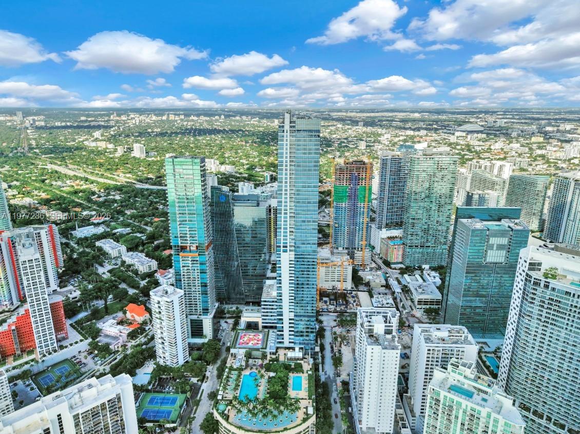 MILLENNIUM TOWER CONDOMIN - Residential