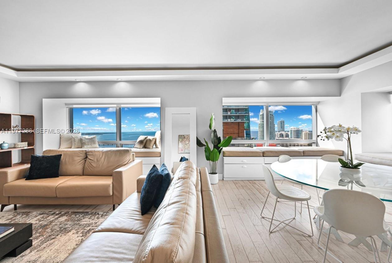 MILLENNIUM TOWER CONDOMIN - Residential