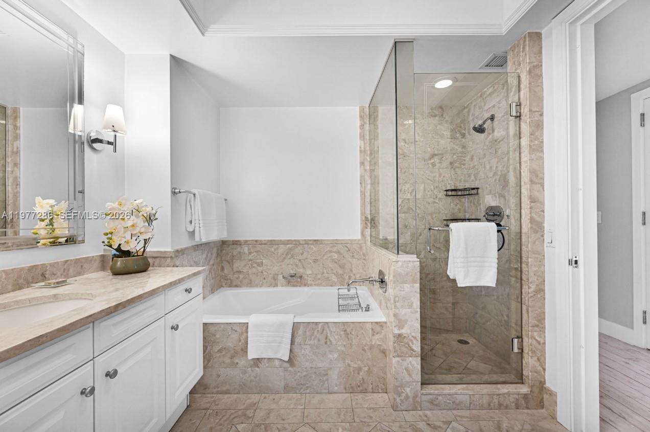 MILLENNIUM TOWER CONDOMIN - Residential