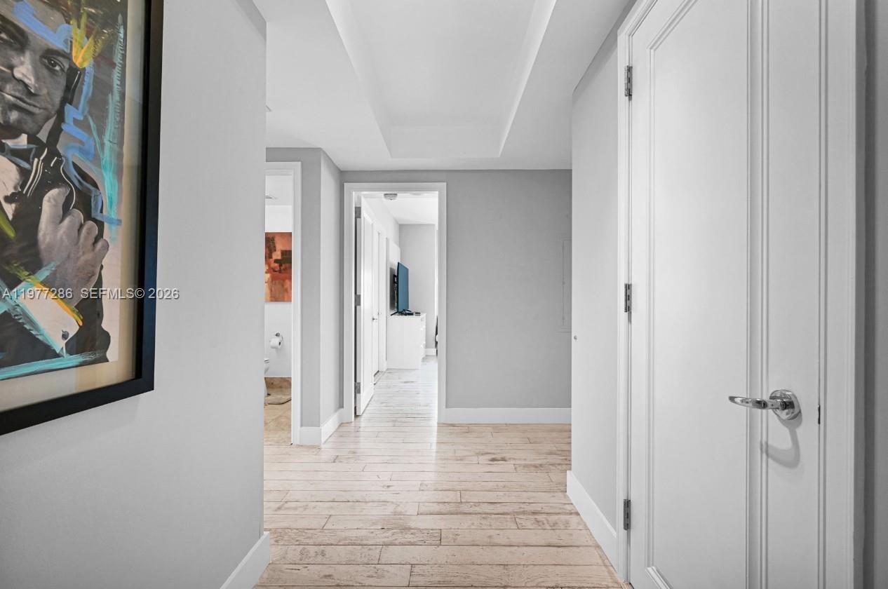 MILLENNIUM TOWER CONDOMIN - Residential