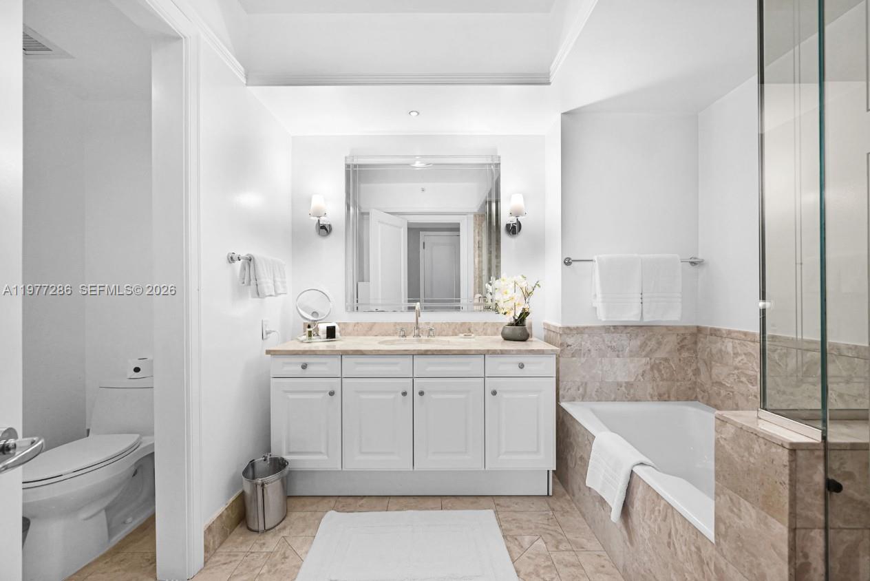 MILLENNIUM TOWER CONDOMIN - Residential