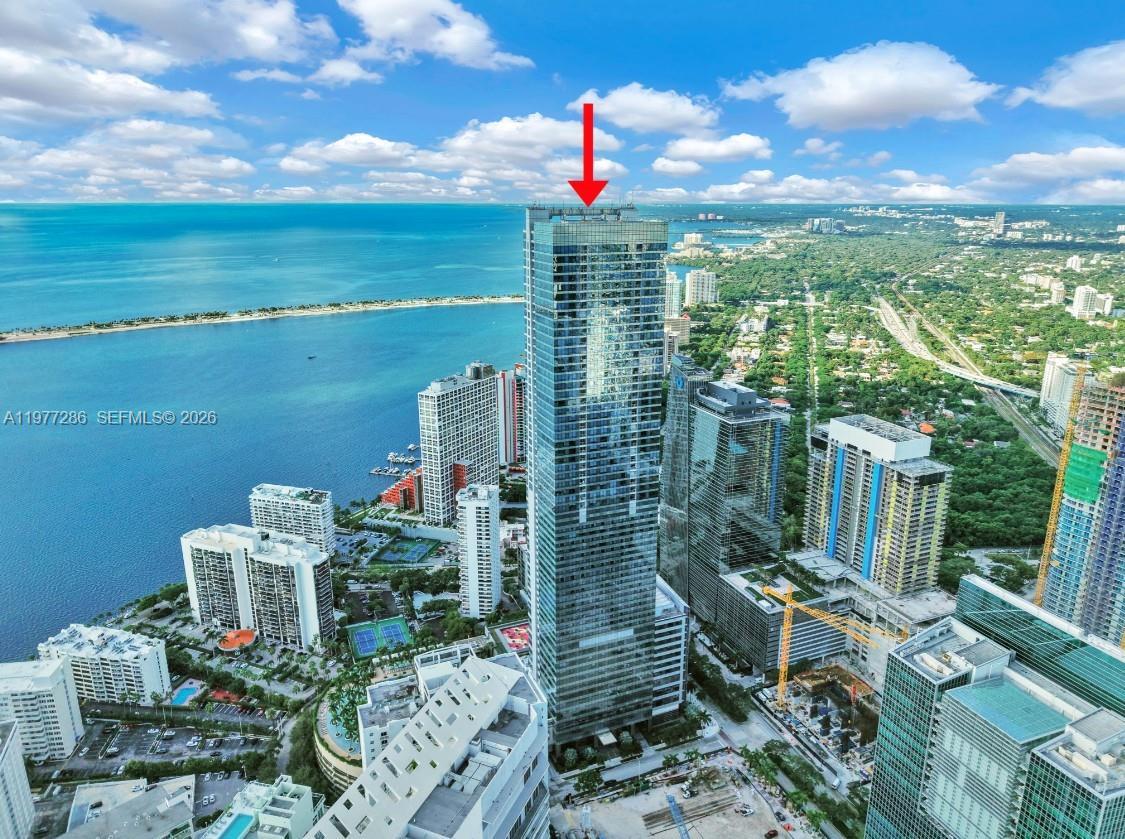 MILLENNIUM TOWER CONDOMIN - Residential