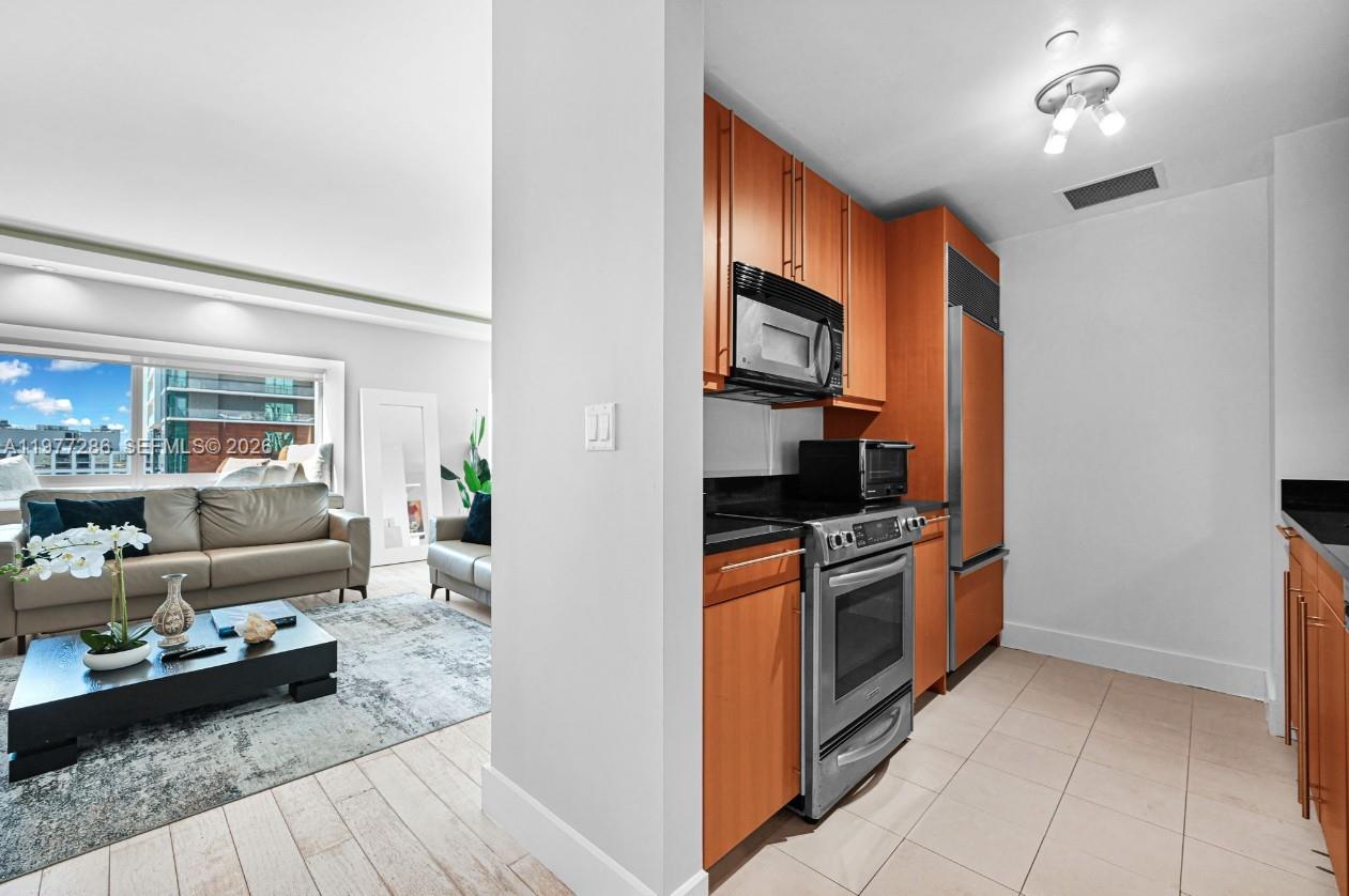 MILLENNIUM TOWER CONDOMIN - Residential
