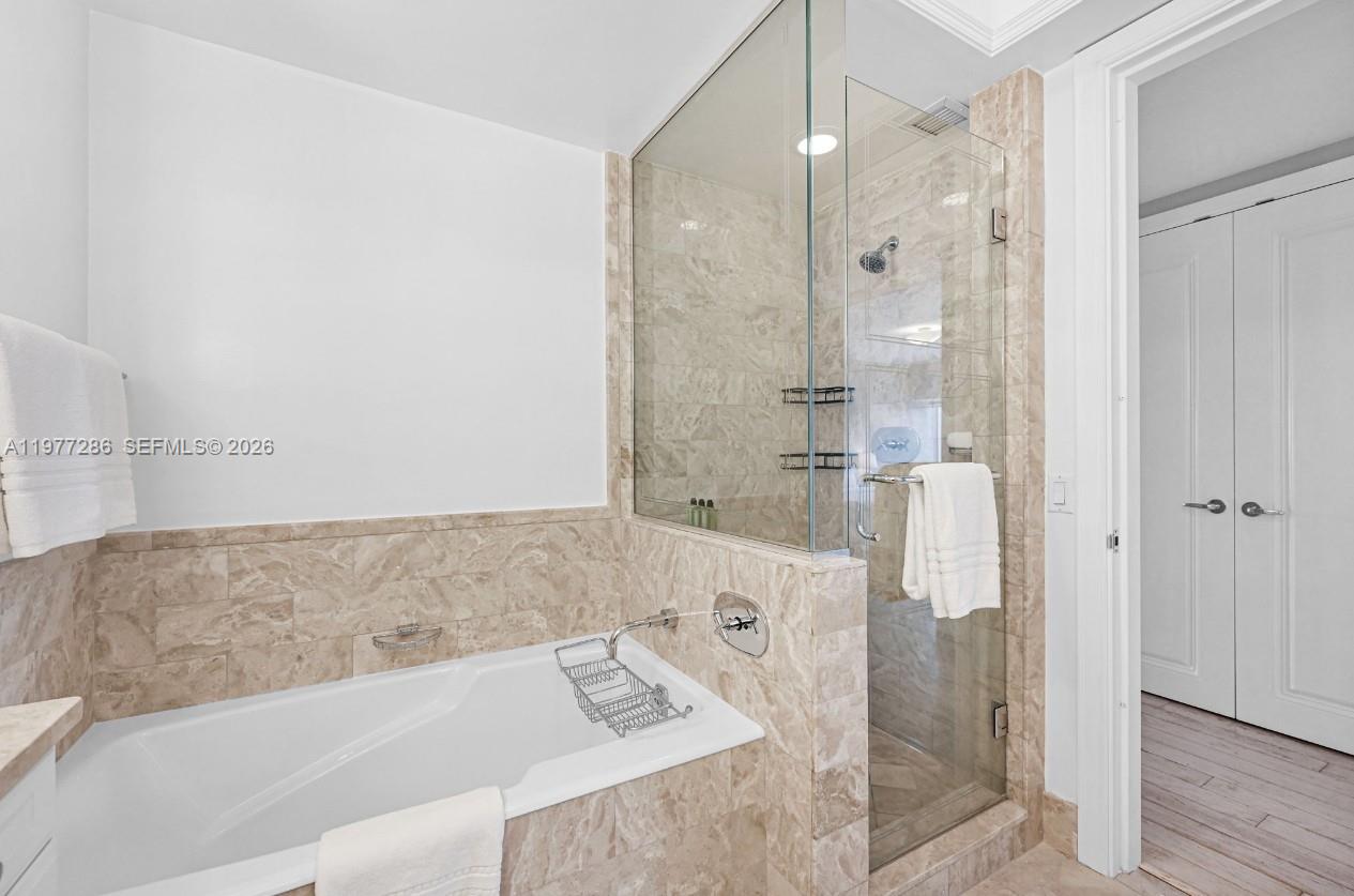 MILLENNIUM TOWER CONDOMIN - Residential