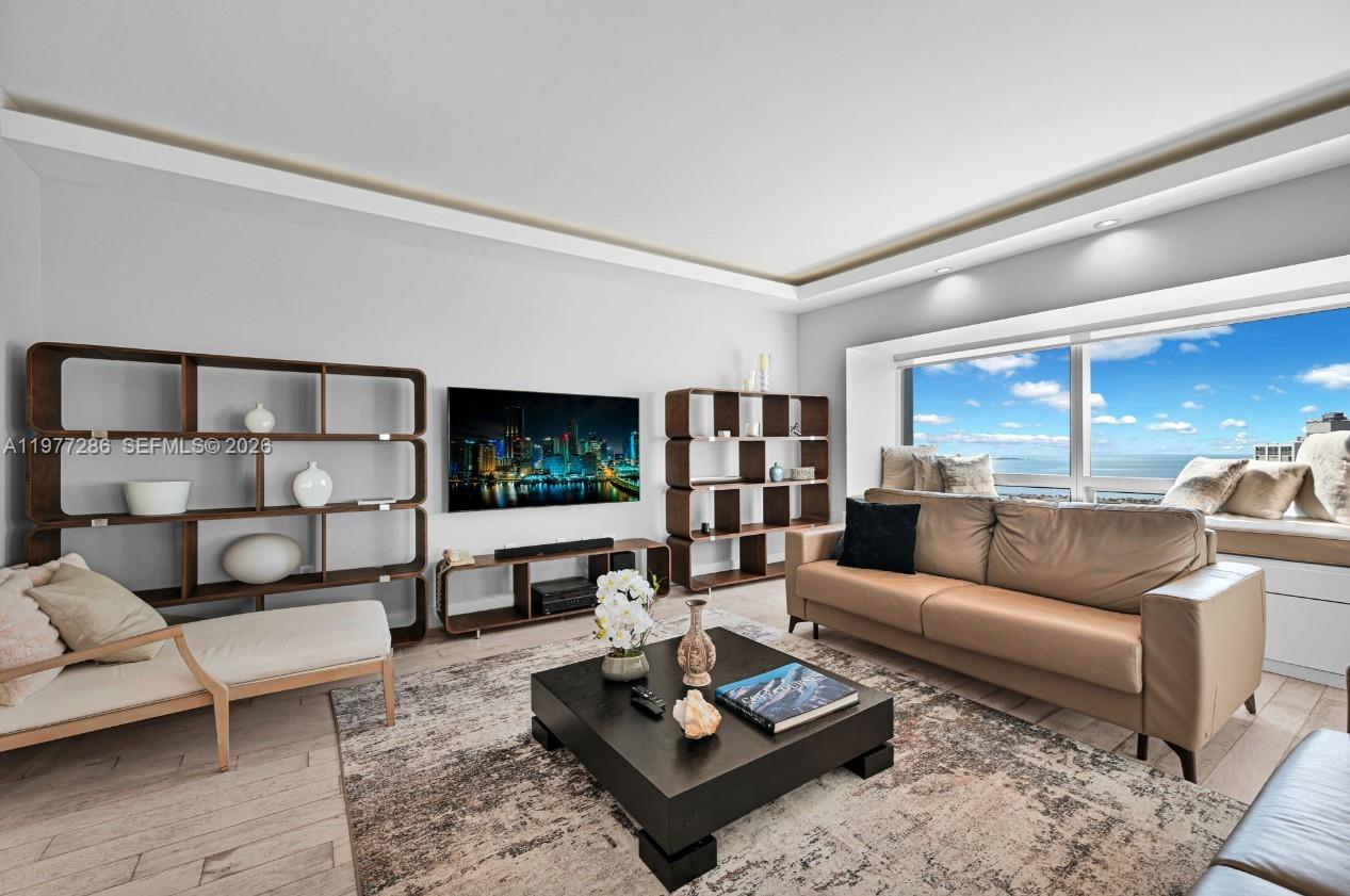 MILLENNIUM TOWER CONDOMIN - Residential