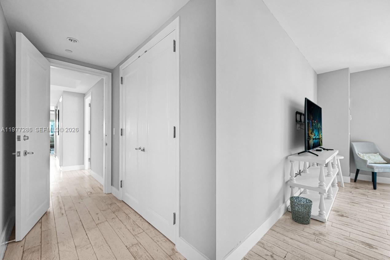 MILLENNIUM TOWER CONDOMIN - Residential