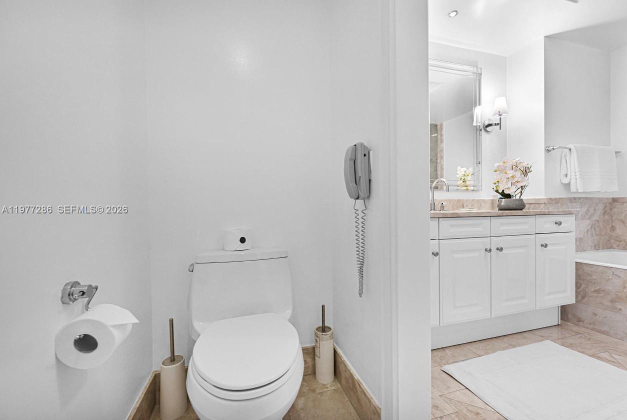 MILLENNIUM TOWER CONDOMIN - Residential