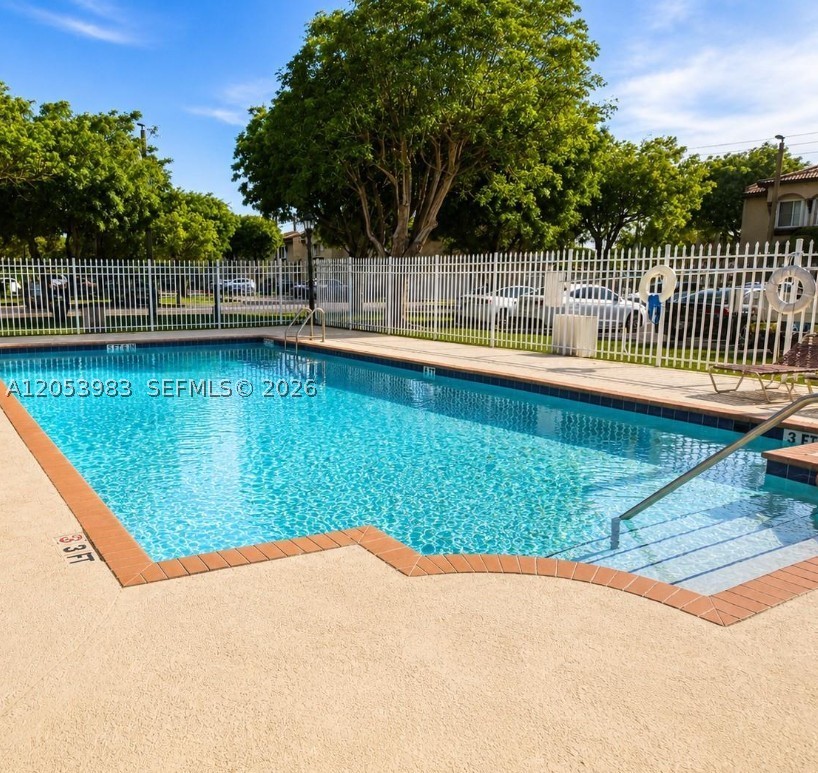 VILLA ENCANTADA CONDO 1 - Residential Lease
