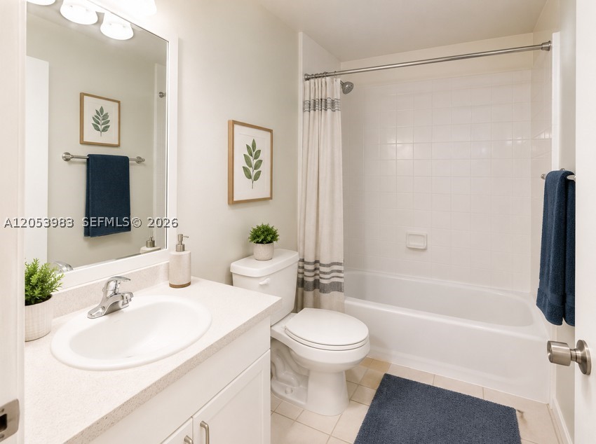 VILLA ENCANTADA CONDO 1 - Residential Lease
