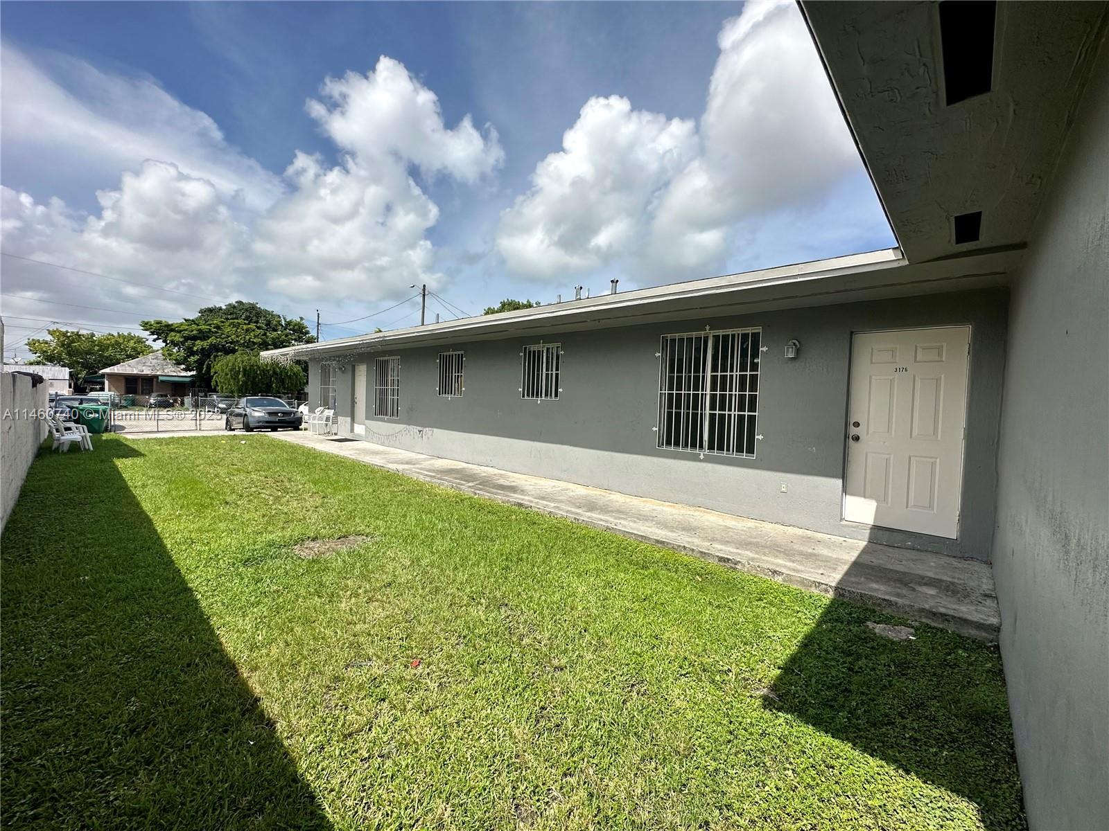 MELROSE HEIGHTS 4TH SEC - Residential Lease