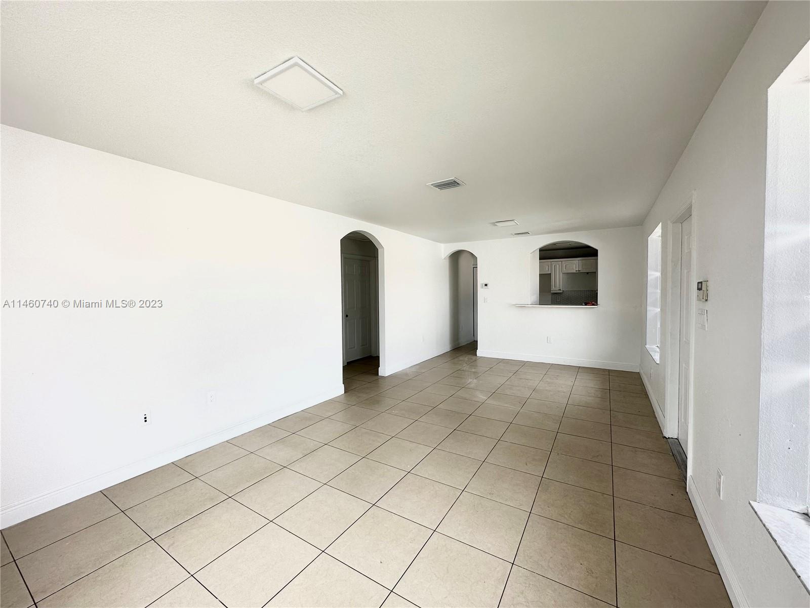 MELROSE HEIGHTS 4TH SEC - Residential Lease