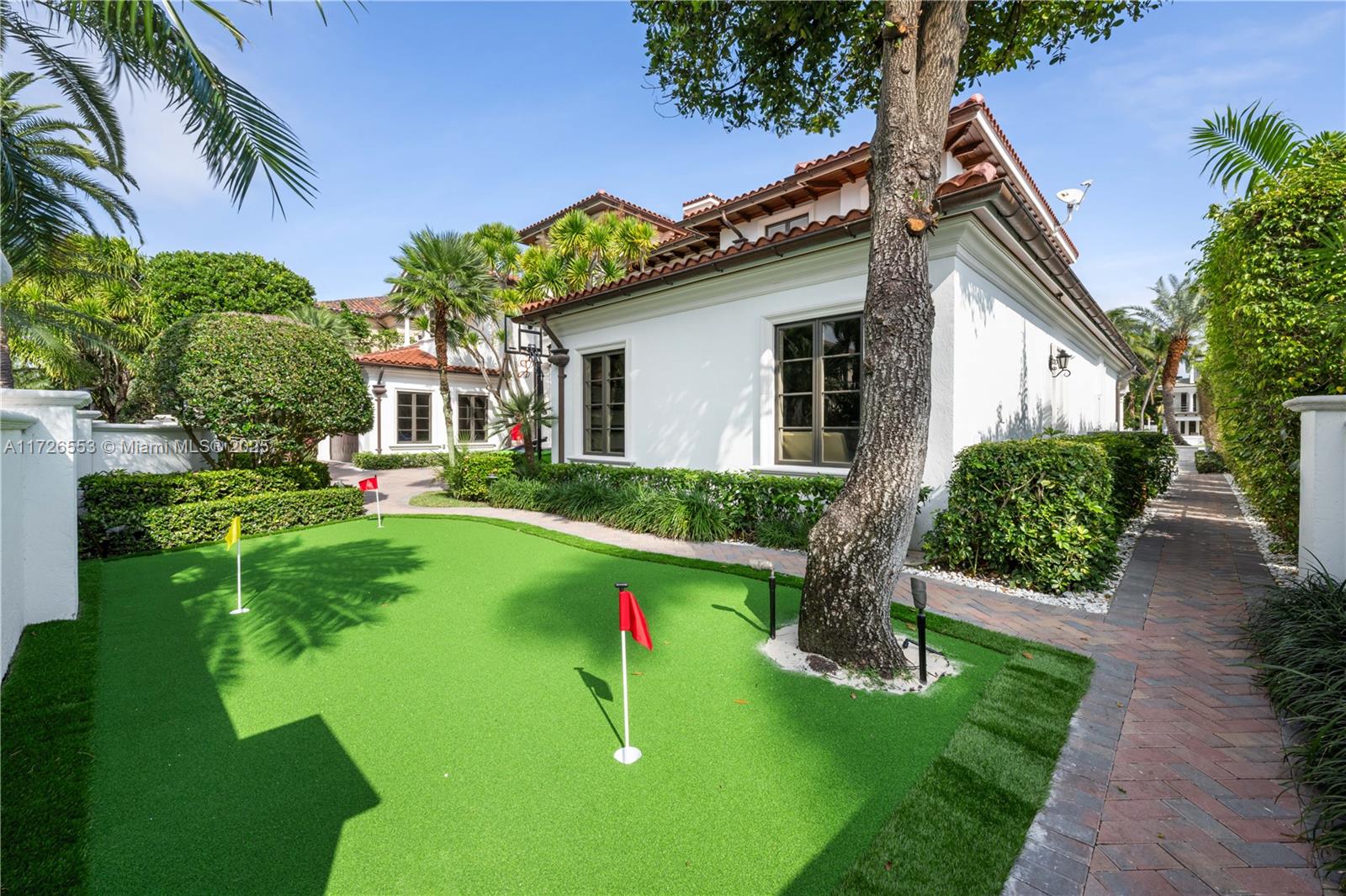 NURMI ISLES ISLAND NO 1 - Residential